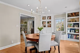 6909 Wooden Rail Ln, Summerfield, NC 27358 - Photo 20