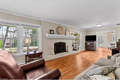 6909 Wooden Rail Lane, Summerfield, NC 27358 - Photo 6