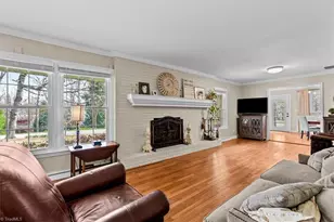 6909 Wooden Rail Ln, Summerfield, NC 27358 - Photo 6