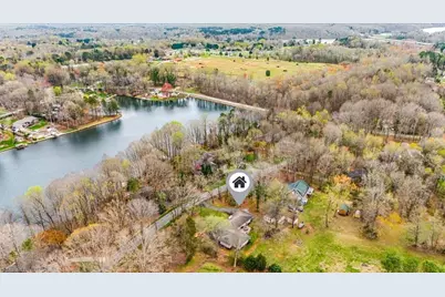 6909 Wooden Rail Lane, Summerfield, NC 27358 - Photo 48