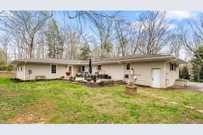 6909 Wooden Rail Lane, Summerfield, NC 27358 - Photo 40