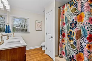 6909 Wooden Rail Ln, Summerfield, NC 27358 - Photo 34