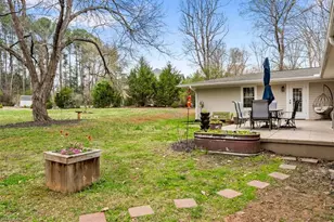 6909 Wooden Rail Ln, Summerfield, NC 27358 - Photo 38