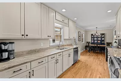 6909 Wooden Rail Lane, Summerfield, NC 27358 - Photo 10