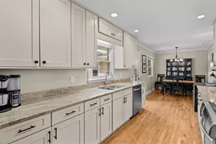 6909 Wooden Rail Ln, Summerfield, NC 27358 - Photo 10