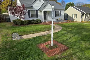 111 E Rhyne Ave, Winston-Salem, NC 27127 - Photo 2