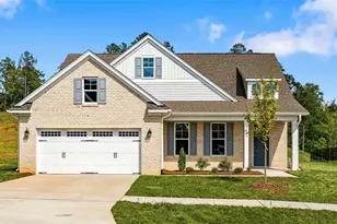 1288 Crk Knl Dr, Lewisville, NC 27023 - Photo 1