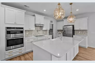 1288 Creek Knoll Drive, Lewisville, NC 27023 - Photo 10