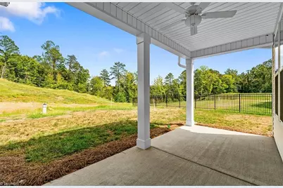 1288 Creek Knoll Drive, Lewisville, NC 27023 - Photo 16
