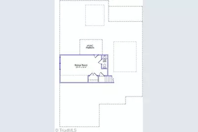 1288 Creek Knoll Drive, Lewisville, NC 27023 - Photo 14