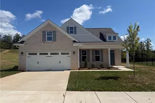 1288 Crk Knl Dr, Lewisville, NC 27023 - Photo 1