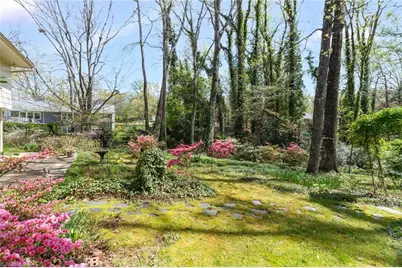 3605 Birchwood Lane, Greensboro, NC 27410 - Photo 28