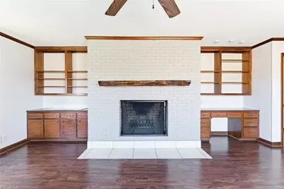 519 Riverside Drive, Burlington, NC 27215 - Photo 4
