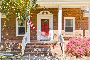 519 Riverside Dr, Burlington, NC 27215 - Photo 38