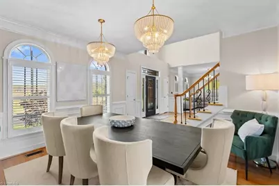 1010 Keswick Lane, Clemmons, NC 27012 - Photo 6