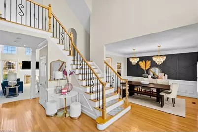 1010 Keswick Lane, Clemmons, NC 27012 - Photo 2