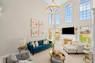 1010 Keswick Ln, Clemmons, NC 27012 - Photo 10