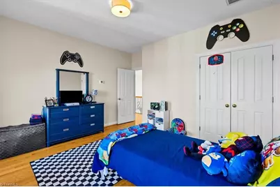 1010 Keswick Lane, Clemmons, NC 27012 - Photo 34