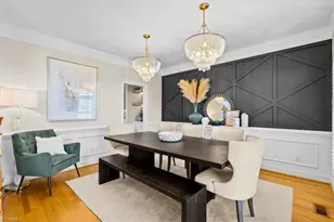 1010 Keswick Ln, Clemmons, NC 27012 - Photo 4