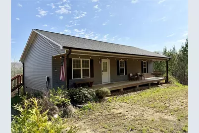 5280 Tabernacle School Road, Asheboro, NC 27205 - Photo 2