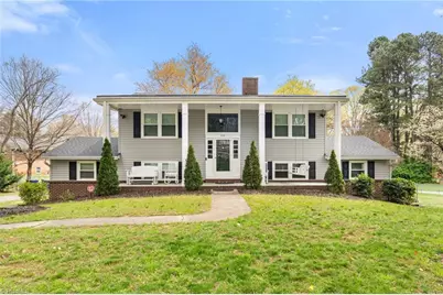 2110 Whitney Road, Winston-Salem, NC 27106 - Photo 2