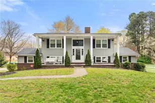 2110 Whitney Rd, Winston-Salem, NC 27106 - Photo 2