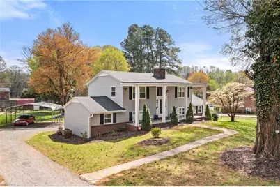 2110 Whitney Road, Winston-Salem, NC 27106 - Photo 46
