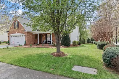 1498 Finwick Drive, Pfafftown, NC 27040 - Photo 4