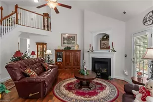 1498 Finwick Dr, Pfafftown, NC 27040 - Photo 18