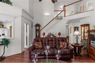1498 Finwick Drive, Pfafftown, NC 27040 - Photo 20
