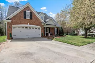 1498 Finwick Dr, Pfafftown, NC 27040 - Photo 2