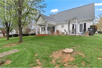 1498 Finwick Drive, Pfafftown, NC 27040 - Photo 42