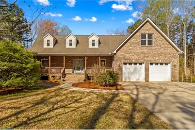 260 River Country Road, Salisbury, NC 28146 - Photo 1