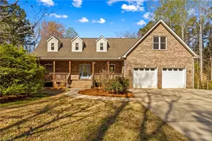 260 River Country Rd, Salisbury, NC 28146 - Photo 1