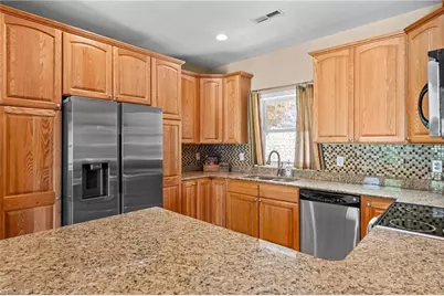 260 River Country Road, Salisbury, NC 28146 - Photo 16