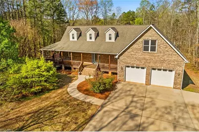 260 River Country Road, Salisbury, NC 28146 - Photo 2