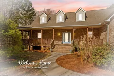 260 River Country Road, Salisbury, NC 28146 - Photo 50