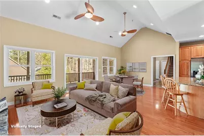 260 River Country Road, Salisbury, NC 28146 - Photo 4