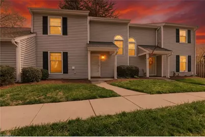 10 Appletree Lane, Greensboro, NC 27455 - Photo 28