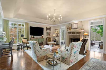 37 Creswell Court, Greensboro, NC 27407 - Photo 24