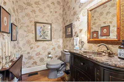 37 Creswell Court, Greensboro, NC 27407 - Photo 10
