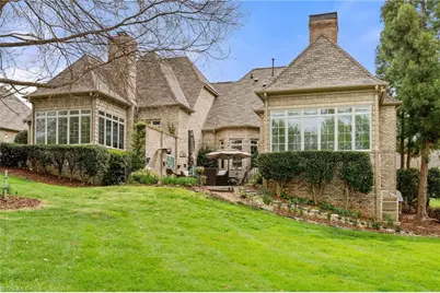 37 Creswell Court, Greensboro, NC 27407 - Photo 48