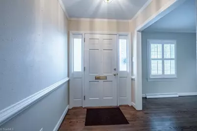 1229 Onslow Drive, Greensboro, NC 27408 - Photo 2