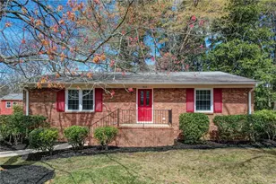 805 Claymore Ct, Reidsville, NC 27320 - Photo 1