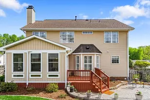 3303 Bardwell Rd, Greensboro, NC 27410 - Photo 44