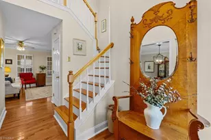 3303 Bardwell Rd, Greensboro, NC 27410 - Photo 4