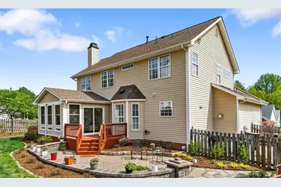 3303 Bardwell Road, Greensboro, NC 27410 - Photo 42