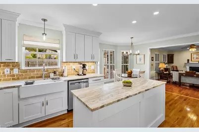 3303 Bardwell Road, Greensboro, NC 27410 - Photo 18