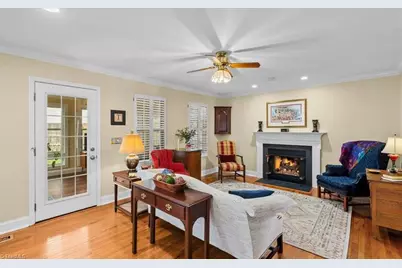 3303 Bardwell Road, Greensboro, NC 27410 - Photo 8