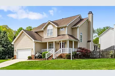 3303 Bardwell Road, Greensboro, NC 27410 - Photo 1